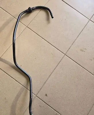 Ford Focus Vacuum line/pipe/hose 