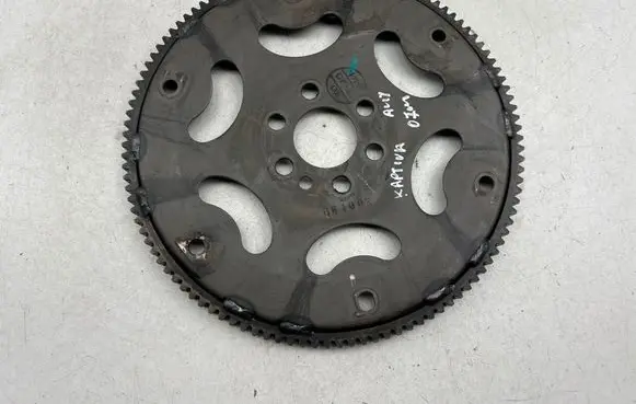 Flywheel