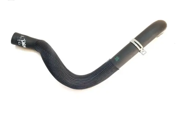 Citroen C3 Aircross Engine coolant pipe/hose 9814453880