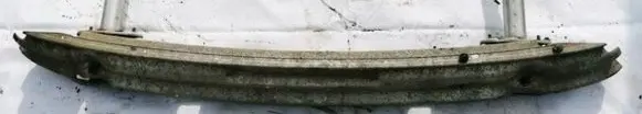 Rear beam