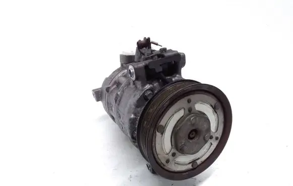 Audi A6 S6 C7 4G Air conditioning (A/C) compressor (pump) 4G0260805T 4471400330