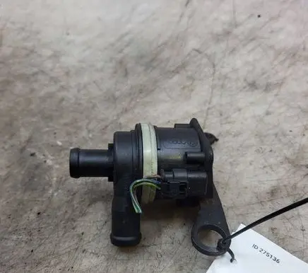 Audi Q7 4L Electric auxiliary coolant/water pump 059121012B 12402100202
