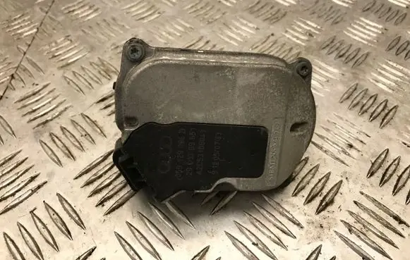 Audi A8 S8 D3 4E Intake manifold valve actuator/motor 059129080D 2900309551 A2C53106043