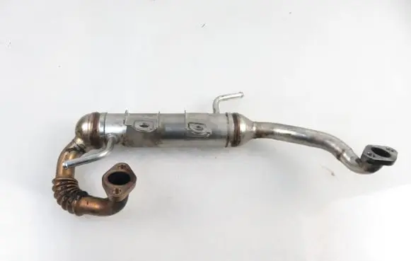 Toyota Corolla E120 E130 EGR valve cooler 