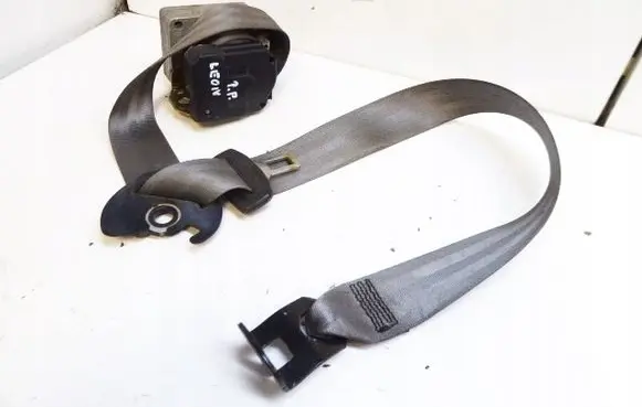 Seat Leon (1M) Front seatbelt 27213119
