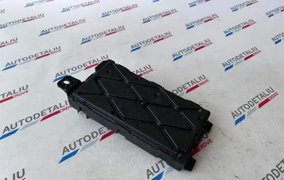 BMW 3 F30 F35 F31 Comfort/convenience module 6819334 61356819334