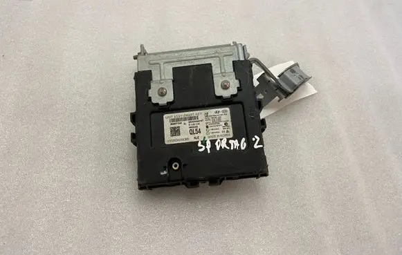 KIA Sportage Keyless (KESSY) go control unit/module 95480F1540