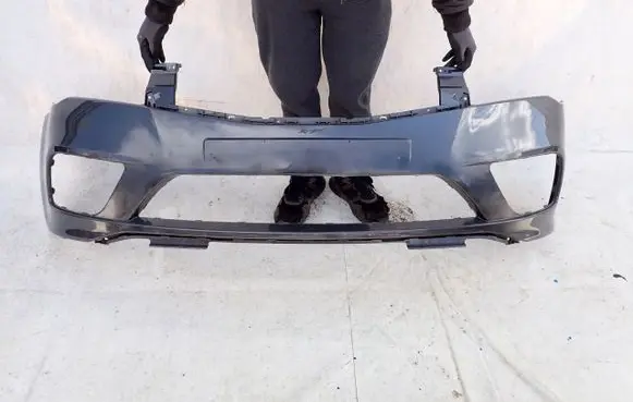 KIA Pro Cee'd I Front bumper 865111H700