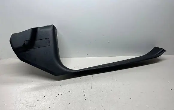 Mercedes-Benz ML W166 Front sill trim cover A1666870282