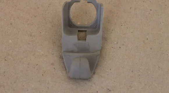 Volvo S60 Other interior part
