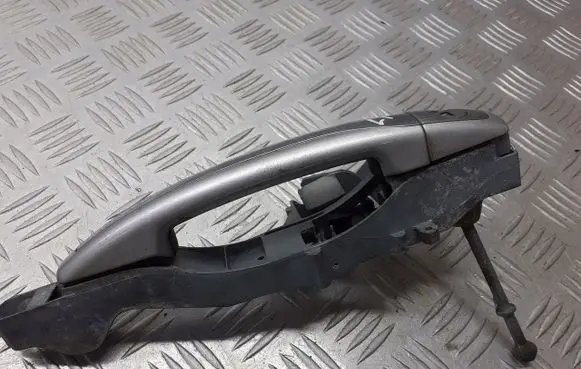 Citroen C5 Front door interior handle