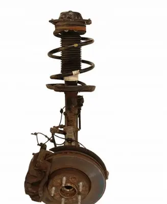 Opel Astra F Rear wheel hub 84155685