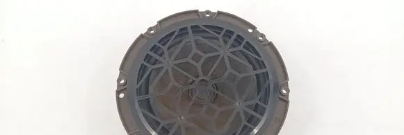 Peugeot 607 Front door speaker 9633513980 101948W JBL