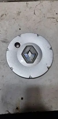Renault Laguna II Original wheel cap 8200367640