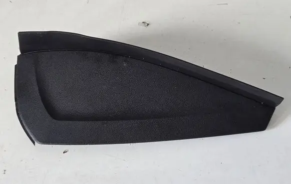 BMW X5 G05 Dashboard side end trim 9399396