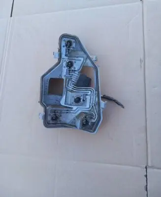 Opel Signum Tail light bulb cover holder 377041 ZB377045