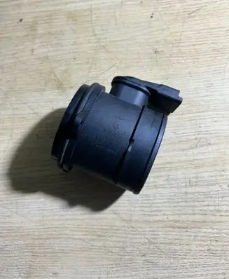 Citroen C3 Mass air flow meter 72834204 9650010780