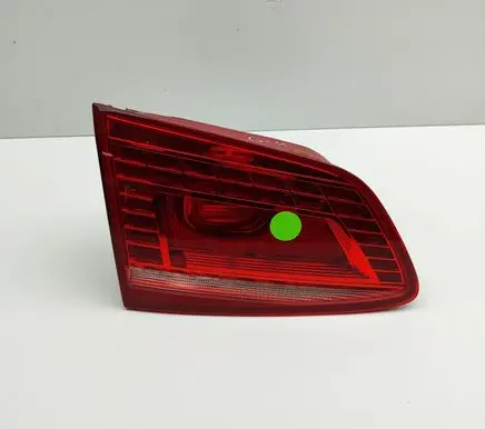 Volkswagen PASSAT B7 Tailgate rear/tail lights 3AF945093Q