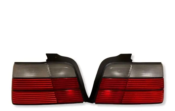 BMW 3 E36 Rear/tail lights set 