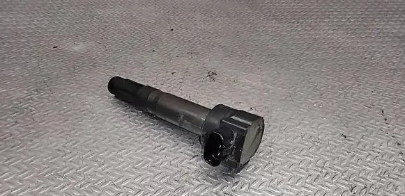 Opel Agila B High voltage ignition coil FKO344