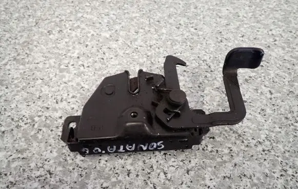 Hyundai Sonata Engine bonnet/hood lock/catch