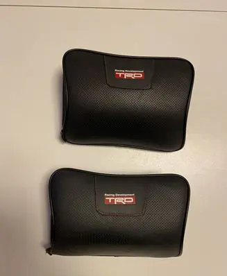Toyota GT 86 Rear seat headrest 