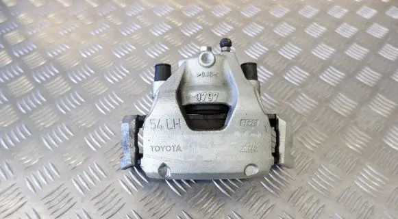 Toyota Yaris XP210 Front brake caliper 47750K0030 47721K0040