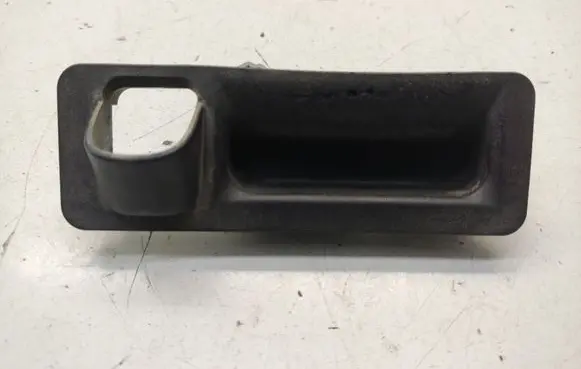 KIA Optima Loading door exterior handle 299173367 19071680183