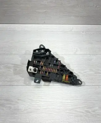 Fuse module