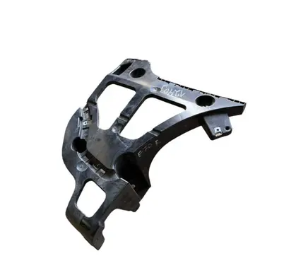 BMW X5 E70 Bumper support mounting bracket corner 7158446 106034