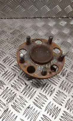 Honda Accord Rear wheel hub
