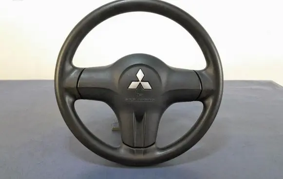 Mitsubishi Colt Steering wheel 
