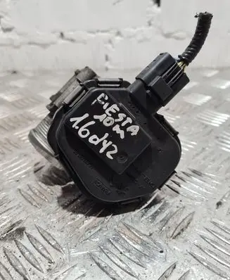 Ford Fiesta Throttle valve 28107954