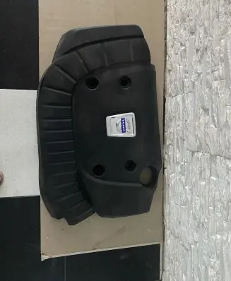 Volvo XC60 Engine cover (trim) 31339884