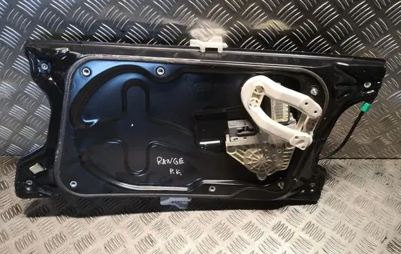 Land Rover Range Rover Sport L320 Front door electric window regulator CUH500113