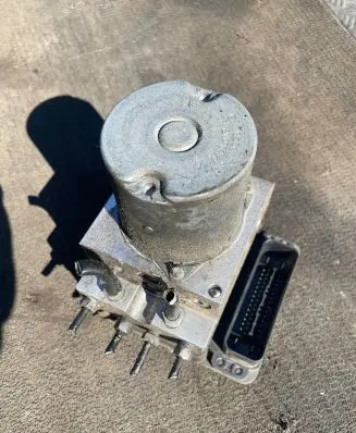 BMW X5 E70 ABS Pump 6785266 6785270 SCE7071