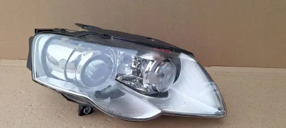Volkswagen PASSAT B6 Headlight/headlamp 3C0941752G
