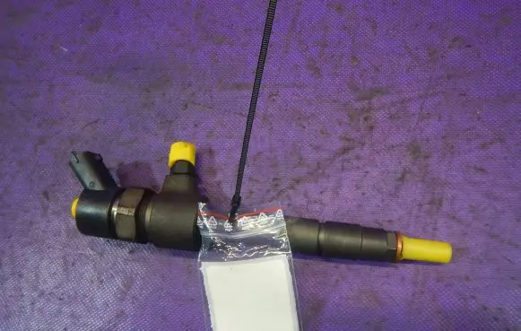 Alfa Romeo 147 Fuel injector 0445110119