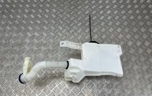 Peugeot 2008 II Windshield washer fluid reservoir/tank 9836393680