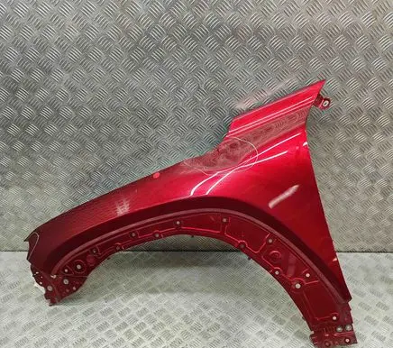 Mazda MX-30 Fender DN4E52211