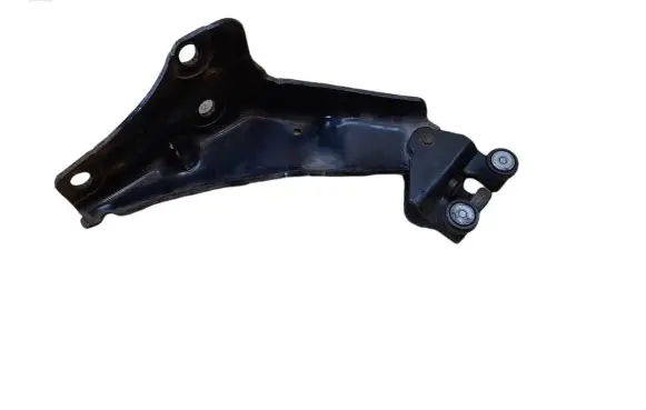 Citroen Berlingo Sliding door lower roller guide/hinge 9680486780 32388