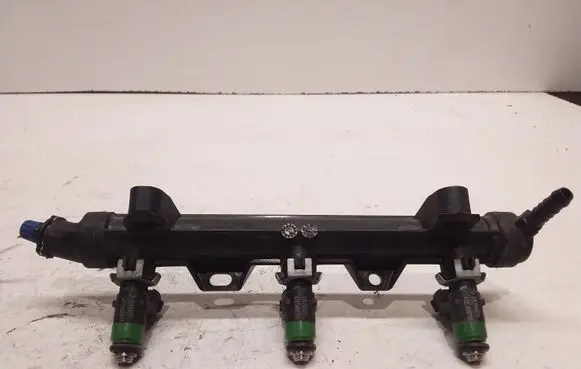 Fuel injectors set