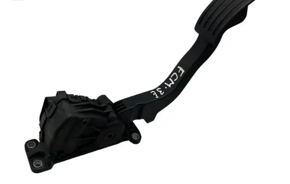 Ford Focus C-MAX Accelerator throttle pedal 3m519f836af