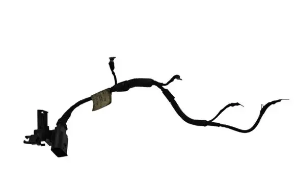 Peugeot 307 Glow plug wires 9652760780