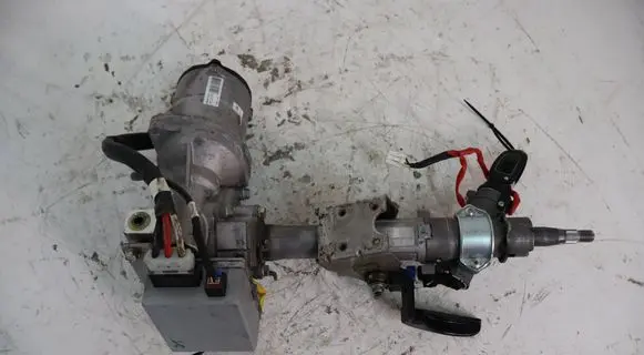 Electric power steering pump
