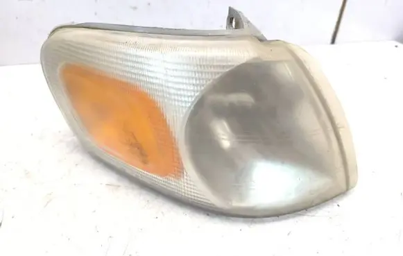 Opel Sintra Front indicator light 185029B