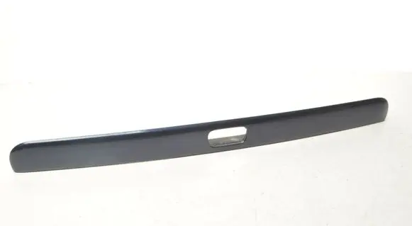 Volvo S40, V40 Tailgate/trunk/boot exterior handle 613890