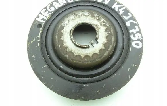 Renault Megane I Crankshaft pulley