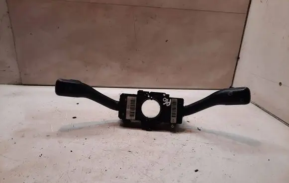 Audi A6 S6 C5 4B Indicator stalk 8L0953513G 2070664 202852