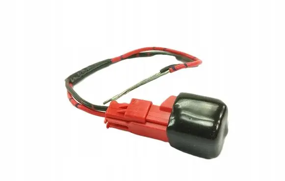 Mitsubishi Carisma Airbag set MB686560